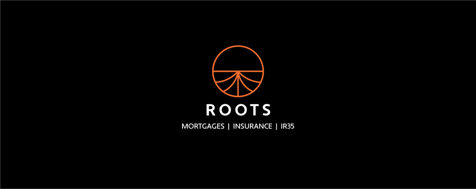 Roots Mortgage Logo