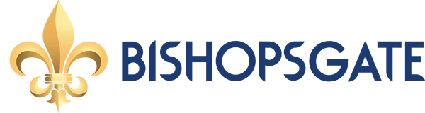 Bishopsgate Logo