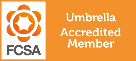 FCSA Umbrella Member logo