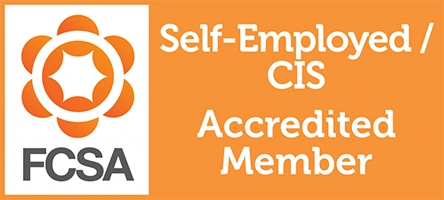 FCSA Self employed member logo