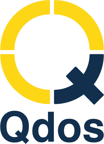 QDOS logo