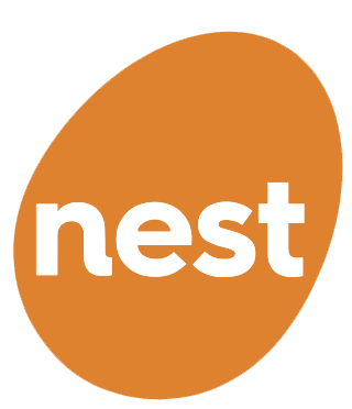 nest logo