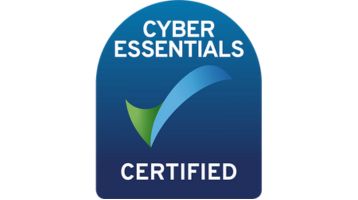 Cyber Essentials logo