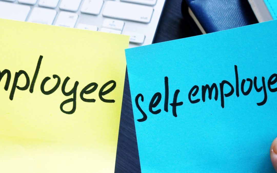 Understanding self-employment: What does it mean to contract with self-employed construction workers