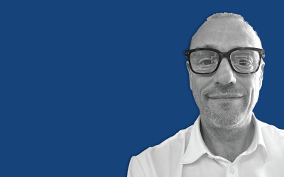 Shining our spotlight on: David Thomas, Commercial Manager