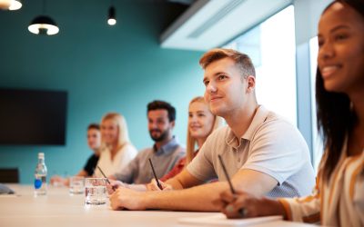 Apprenticeship Levy: How to Create 21,000 Jobs