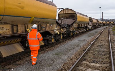 Fatigue in rail: A risk that can’t be ignored