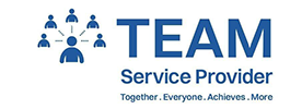 Team Service Provider