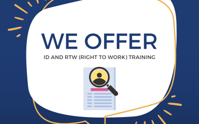 Right to Work Changes 2026: What Contractors Need to Know